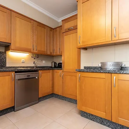 Amarela By Algarvemanta Дом отдыха Манта-Рота