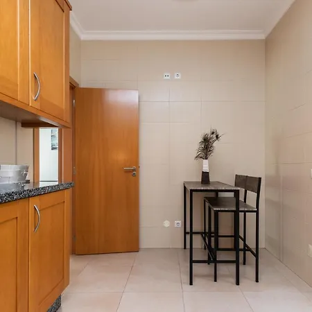 Holiday home Amarela By Algarvemanta Manta Rota