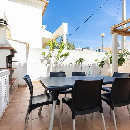 Holiday home Amarela By Algarvemanta *