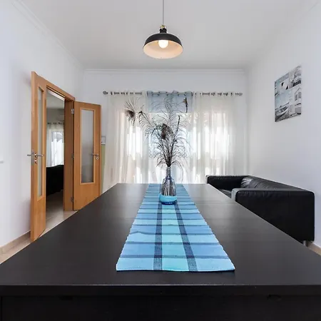 Amarela By Algarvemanta Дом отдыха Манта-Рота