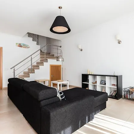 Casa vacanze Amarela By Algarvemanta *