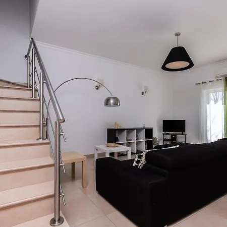 Amarela By Algarvemanta Holiday home Manta Rota