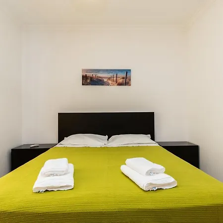 Amarela By Algarvemanta Holiday home *