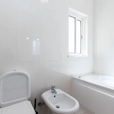 Amarela By Algarvemanta Holiday home Manta Rota