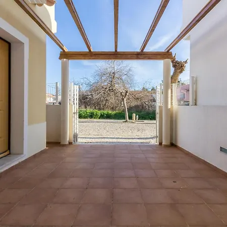 Amarela By Algarvemanta Манта-Рота