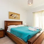 別荘 Amarela By Algarvemanta *