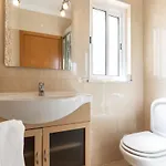 別荘 Amarela By Algarvemanta マンタ・ロータ