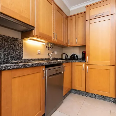 Feriehus Amarela By Algarvemanta