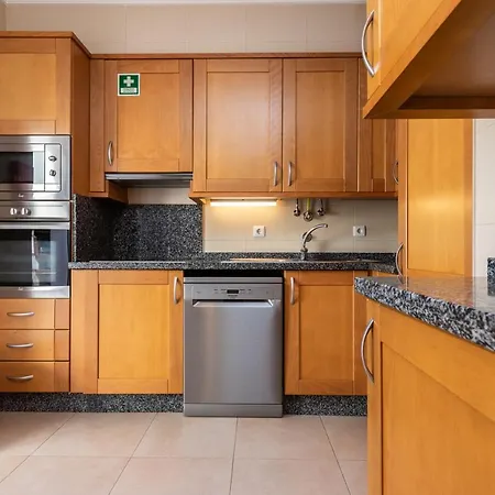 Amarela By Algarvemanta Feriehus Manta Rota