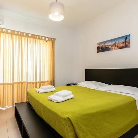 Amarela By Algarvemanta