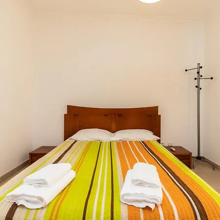 Tatil Evi Amarela By Algarvemanta *