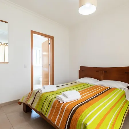 Tatil Evi Amarela By Algarvemanta *
