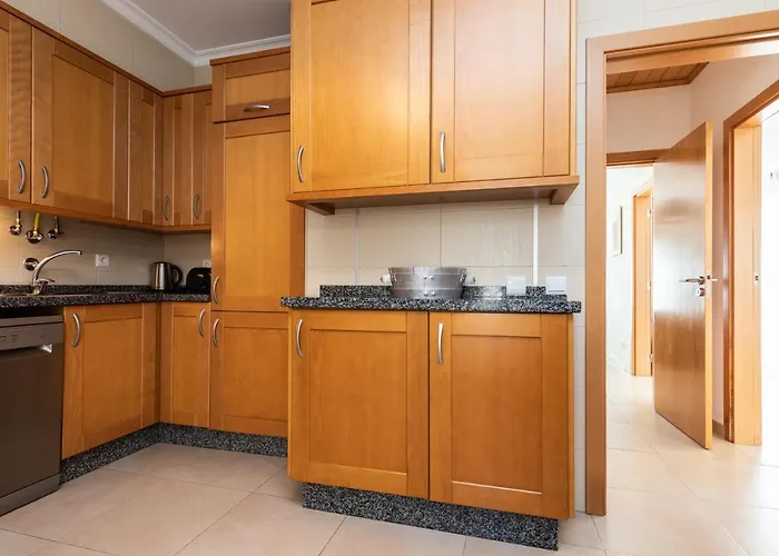 펜션 Amarela By Algarvemanta